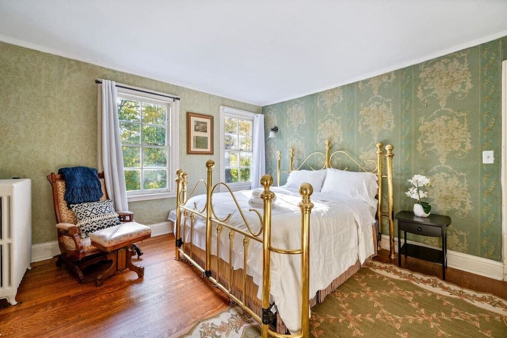 West Point Villa - Jacuzzi Pool BBQ Games Pets House 90