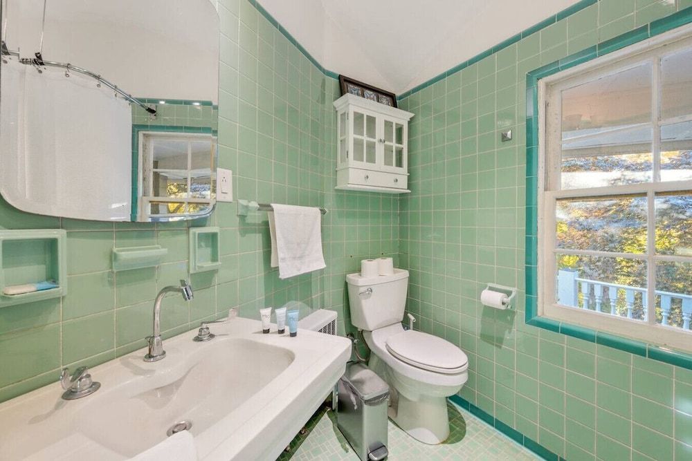 West Point Villa - Jacuzzi Pool BBQ Games Pets House 71