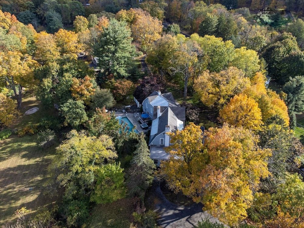 West Point Villa - Jacuzzi Pool BBQ Games Pets House 12