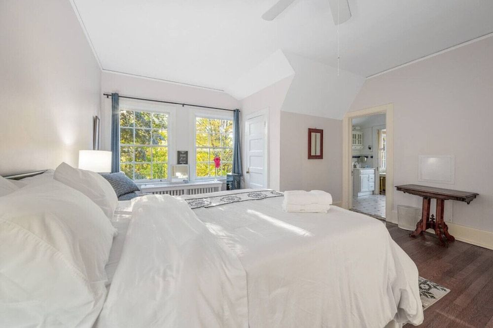 West Point Villa - Jacuzzi Pool BBQ Games Pets House 61