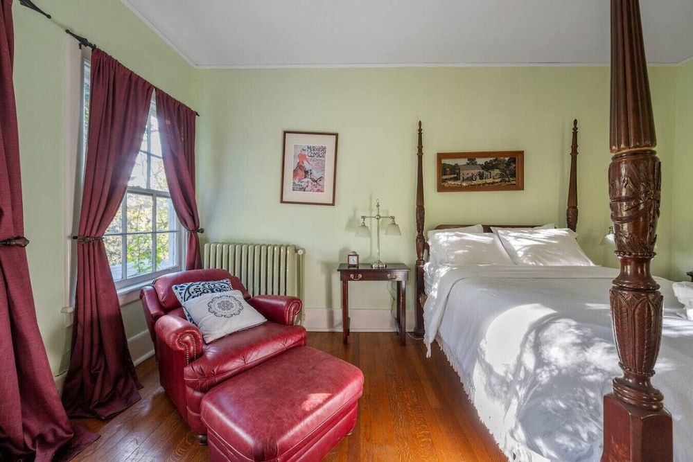 West Point Villa - Jacuzzi Pool BBQ Games Pets House 78