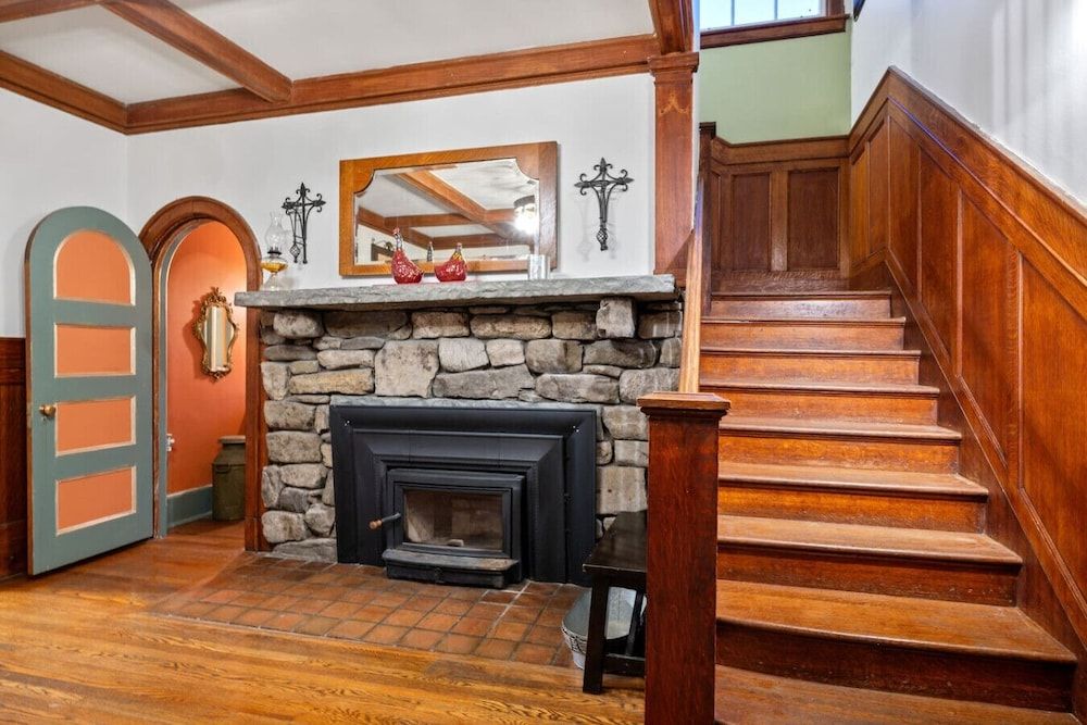 West Point Villa - Jacuzzi Pool BBQ Games Pets House 32