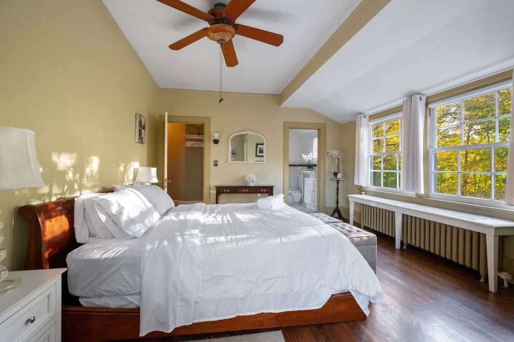 West Point Villa - Jacuzzi Pool BBQ Games Pets House 52