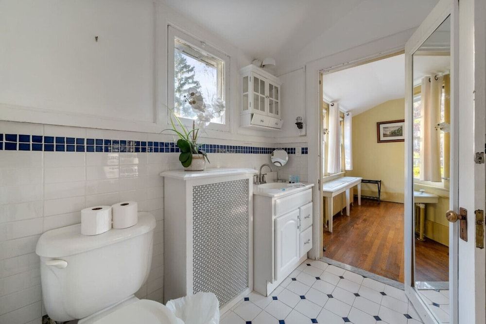 West Point Villa - Jacuzzi Pool BBQ Games Pets House 51