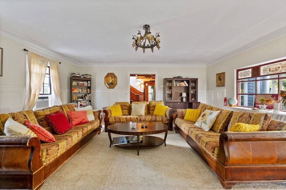 West Point Villa - Jacuzzi Pool BBQ Games Pets House 113