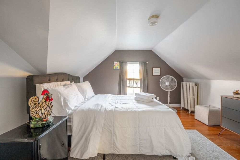 West Point Villa - Jacuzzi Pool BBQ Games Pets House 84