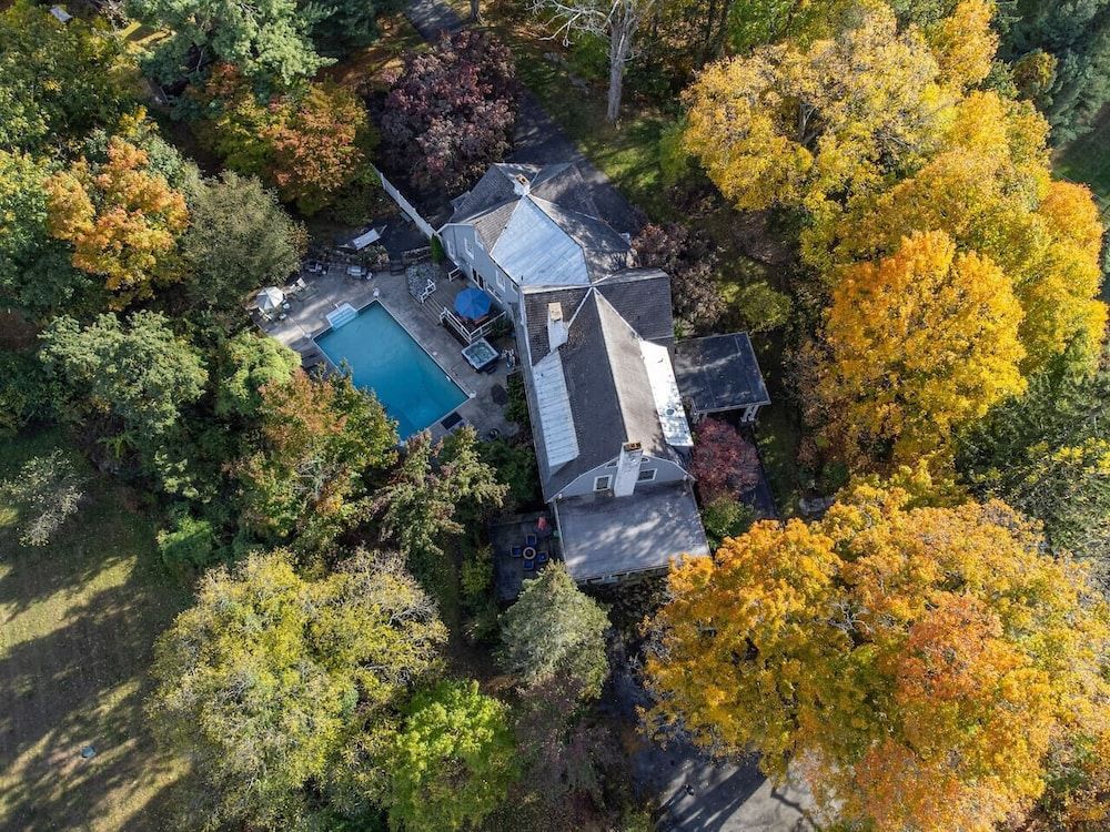 West Point Villa - Jacuzzi Pool BBQ Games Pets House 19