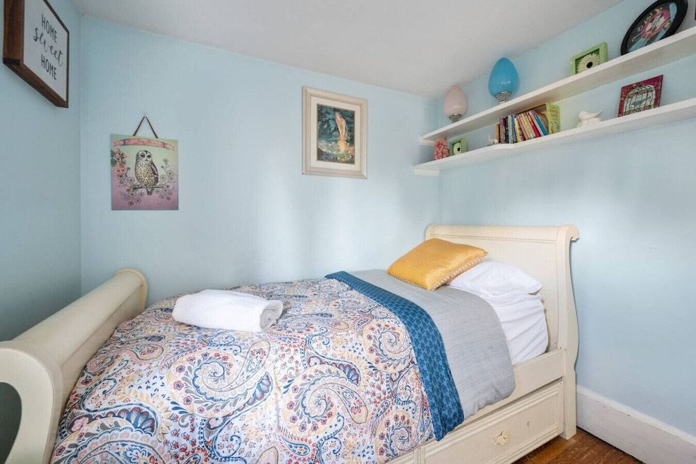 West Point Villa - Jacuzzi Pool BBQ Games Pets House 63