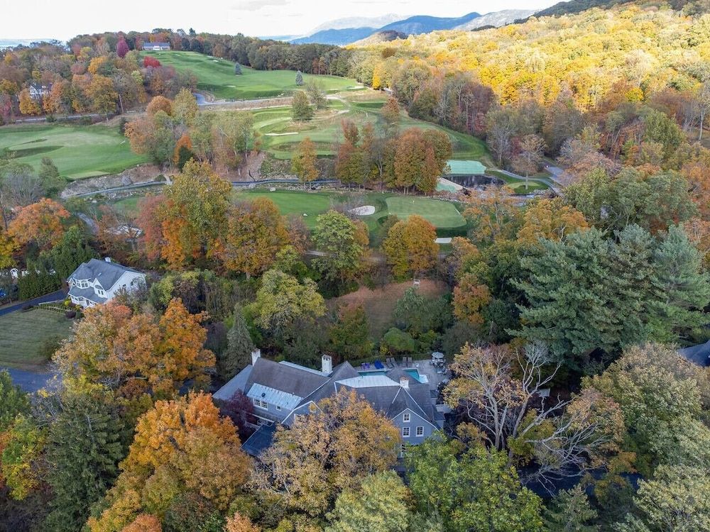 West Point Villa - Jacuzzi Pool BBQ Games Pets House 10