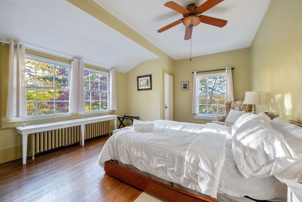 West Point Villa - Jacuzzi Pool BBQ Games Pets House 54