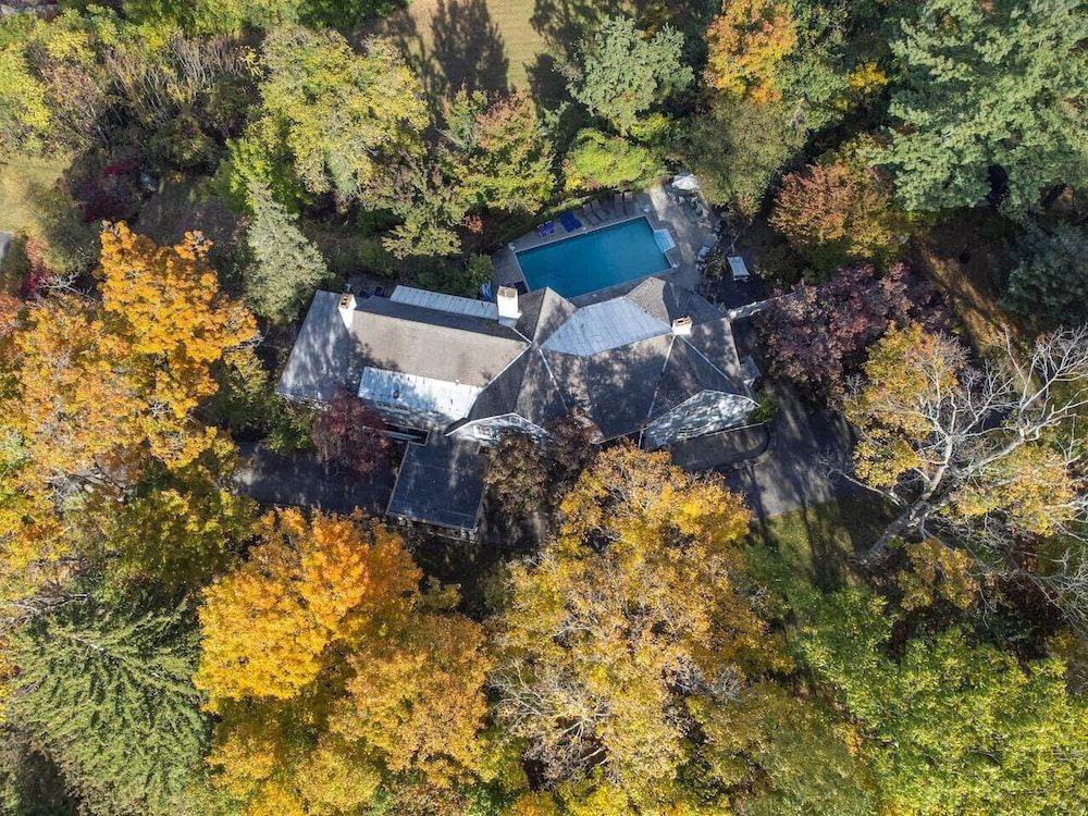 West Point Villa - Jacuzzi Pool BBQ Games Pets House 18