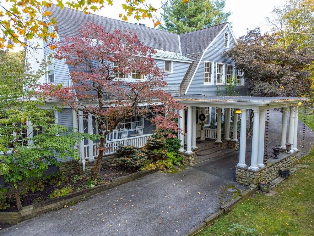 West Point Villa - Jacuzzi Pool BBQ Games Pets House 28