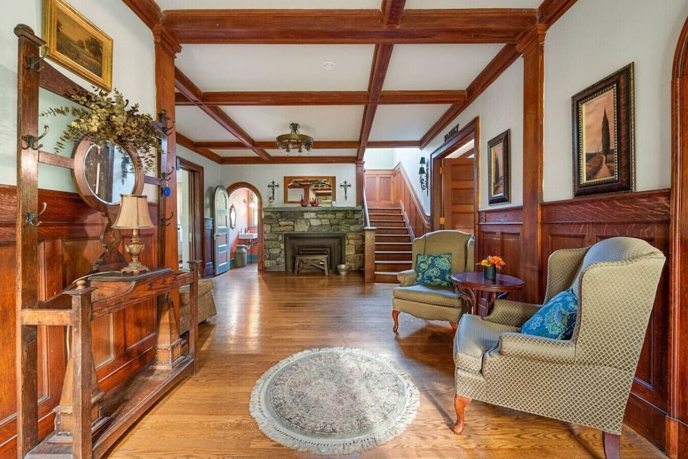 West Point Villa - Jacuzzi Pool BBQ Games Pets House 111