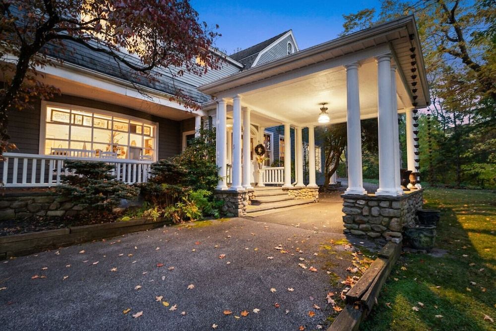 West Point Villa - Jacuzzi Pool BBQ Games Pets House 34