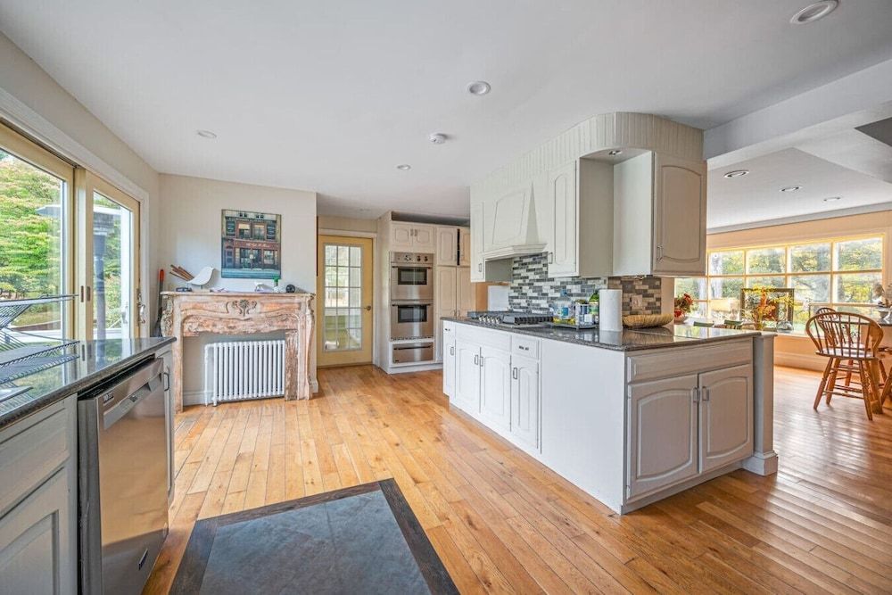 West Point Villa - Jacuzzi Pool BBQ Games Pets House 97