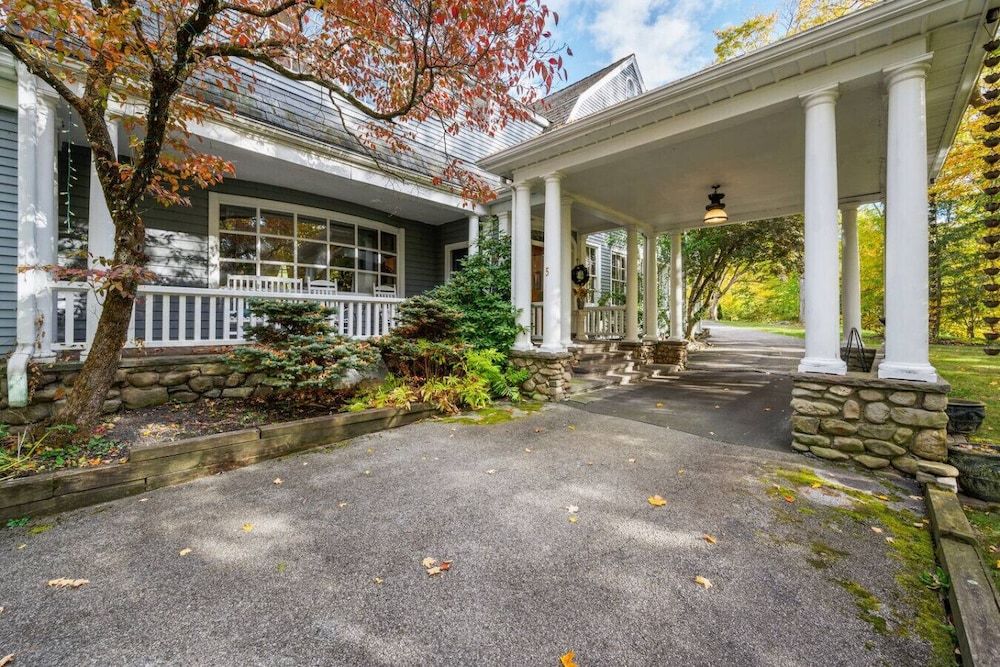 West Point Villa - Jacuzzi Pool BBQ Games Pets House 129