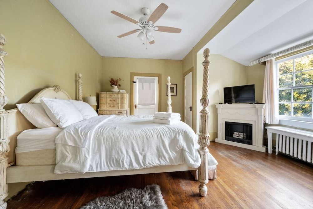 West Point Villa - Jacuzzi Pool BBQ Games Pets House 50