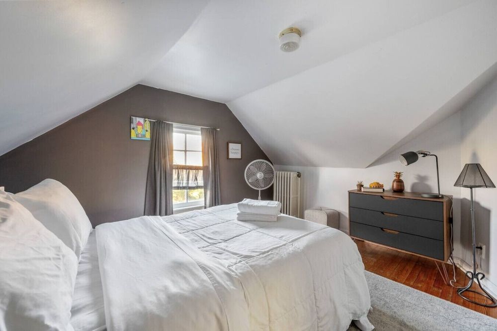 West Point Villa - Jacuzzi Pool BBQ Games Pets House 79