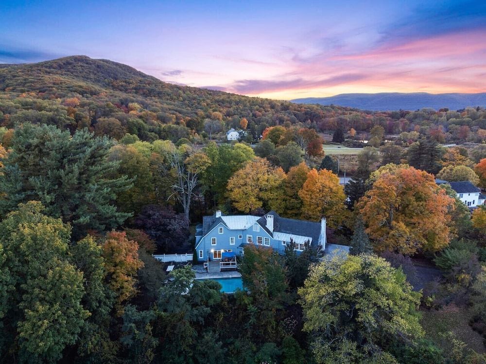 West Point Villa - Jacuzzi Pool BBQ Games Pets House 13