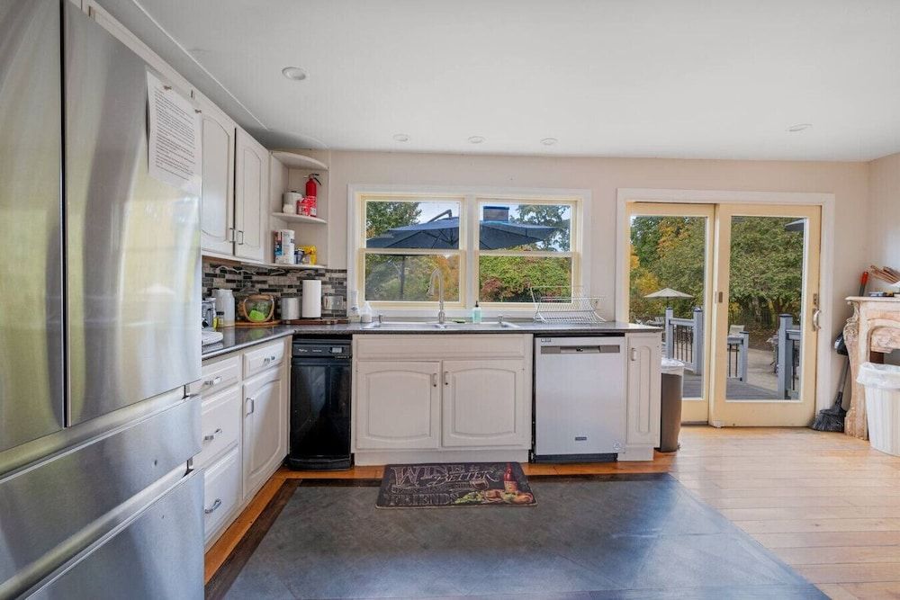 West Point Villa - Jacuzzi Pool BBQ Games Pets House 99