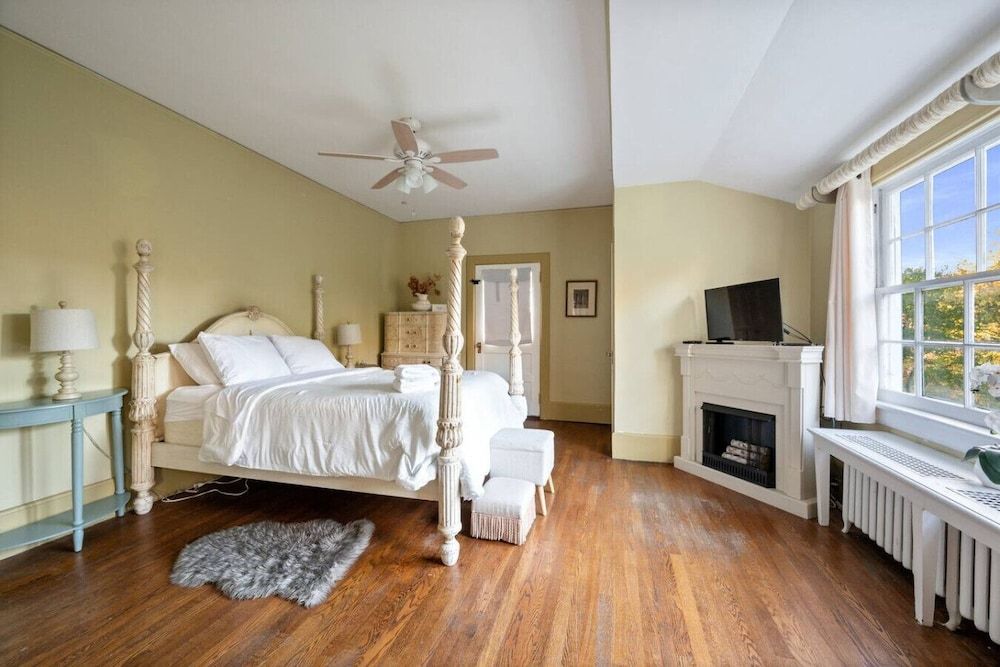 West Point Villa - Jacuzzi Pool BBQ Games Pets House 49