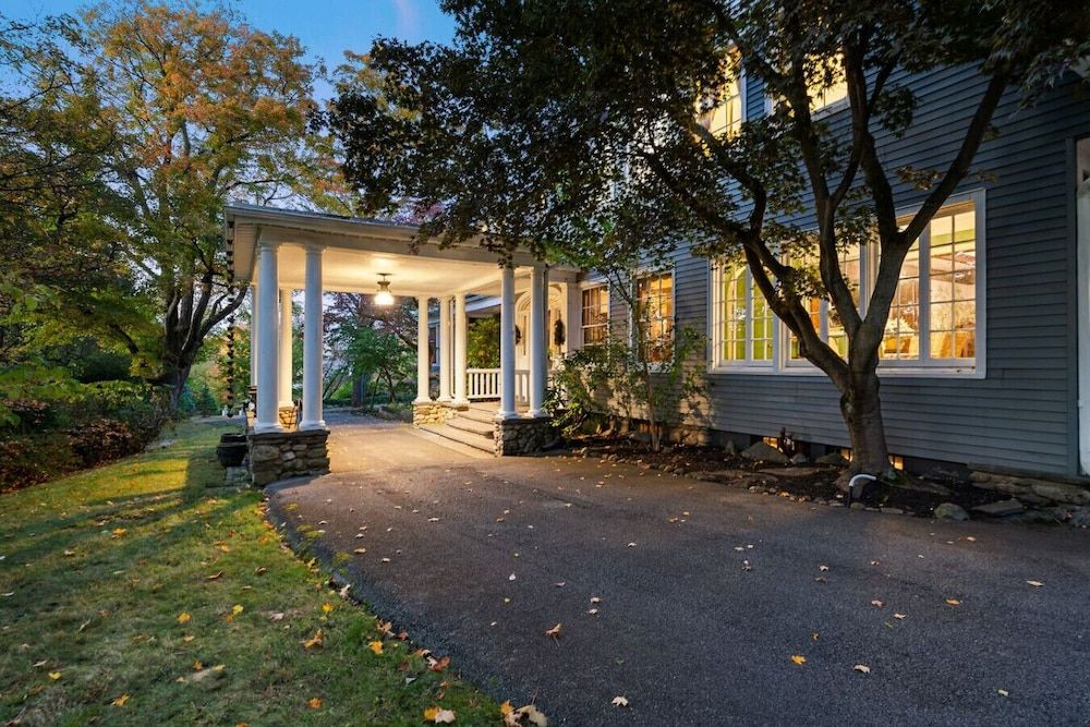 West Point Villa - Jacuzzi Pool BBQ Games Pets House 35