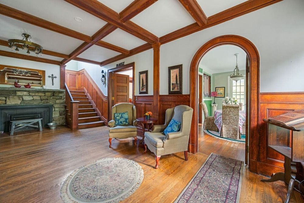 West Point Villa - Jacuzzi Pool BBQ Games Pets House 109