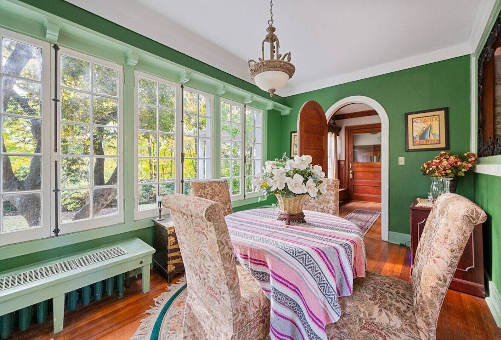 West Point Villa - Jacuzzi Pool BBQ Games Pets House 106