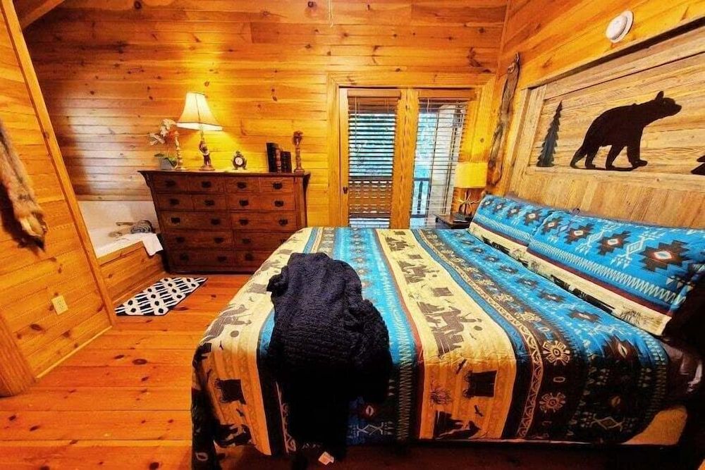Cabin, 1 Bedroom