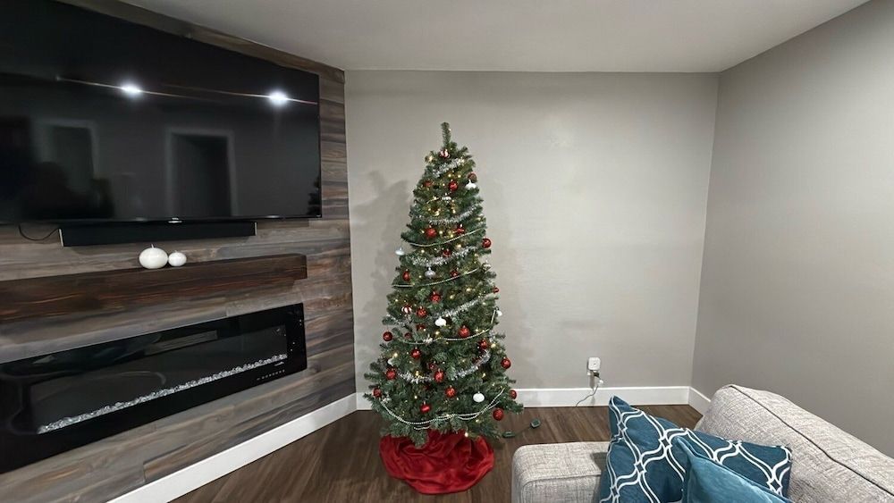 Our Cove Retreat - Perfect for Wave-free Swimming, Tanning & Prime Location Fun! Condo, Multiple Beds, Patio (Castaway Cove Unit 1) 13