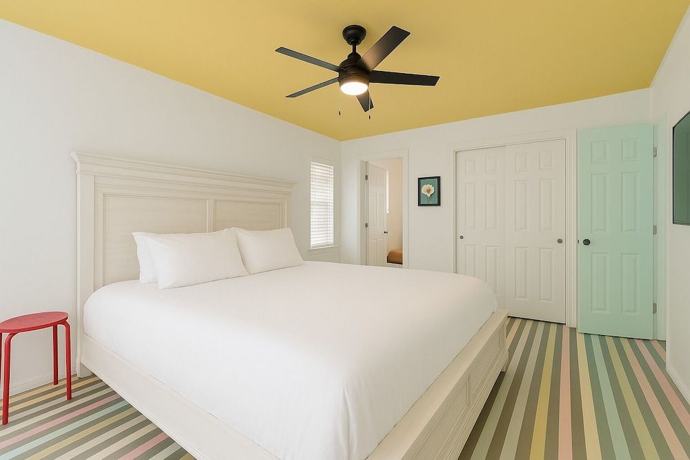 Bright Bay Hideaway House, 2 Bedrooms, Non Smoking 3