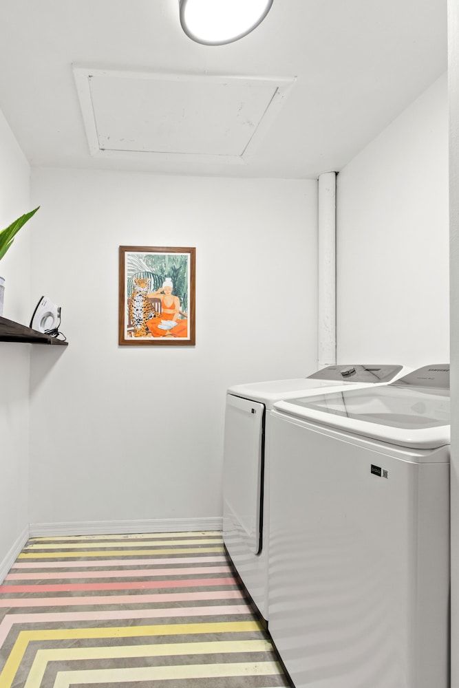 Bright Bay Hideaway House, 2 Bedrooms, Non Smoking 9