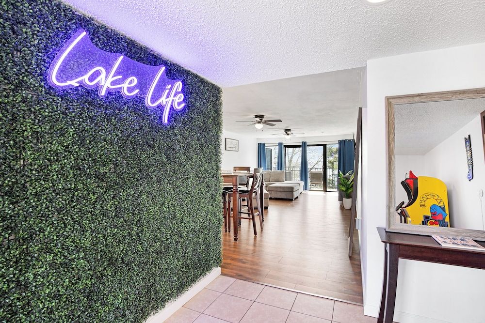 Treetop Vibes on Horseshoe Bend Condo, Multiple Beds, Pool Access (Treetop Vibes on Horseshoe Bend) 30