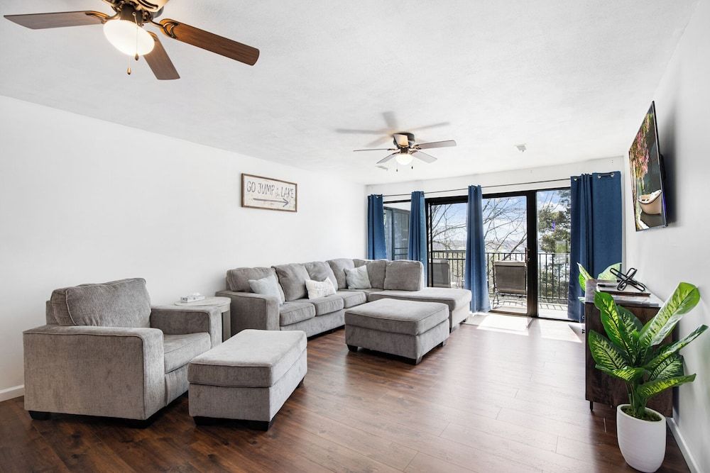 Treetop Vibes on Horseshoe Bend Condo, Multiple Beds, Pool Access (Treetop Vibes on Horseshoe Bend) 19