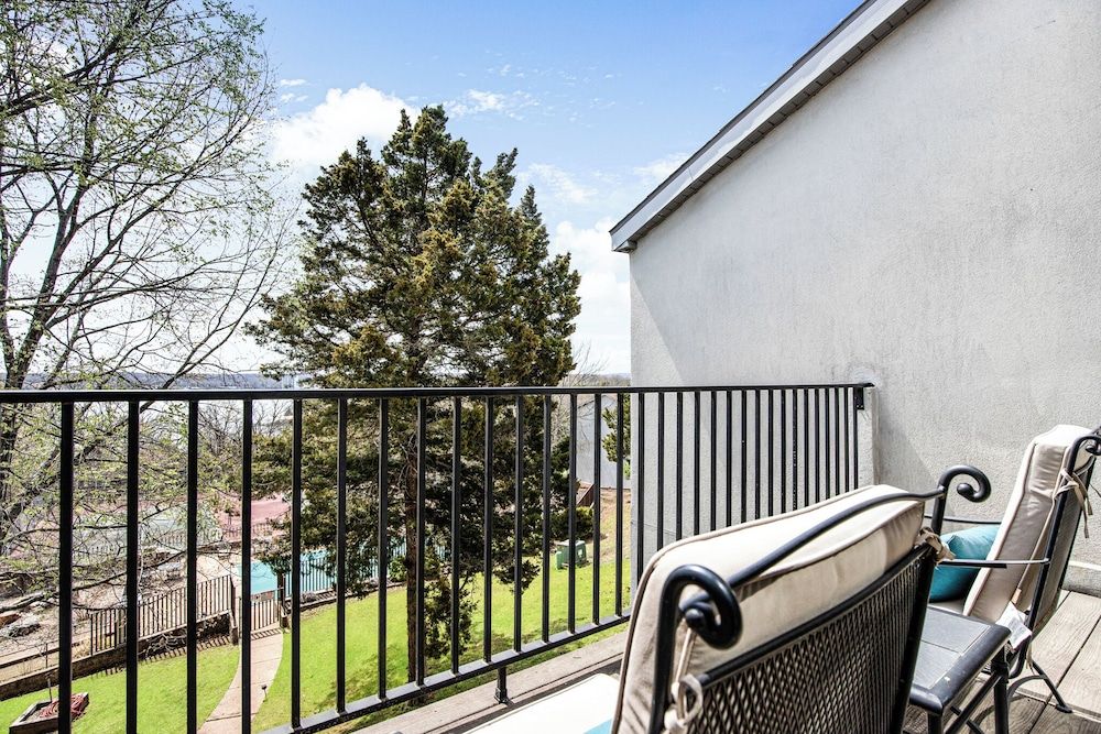 Treetop Vibes on Horseshoe Bend Condo, Multiple Beds, Pool Access (Treetop Vibes on Horseshoe Bend) 20