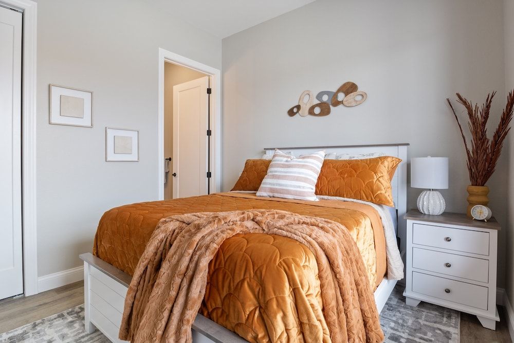 Scenic Views, Outdoor Grill & Dine, Fireplace, Games Condo, Multiple Beds, Pool Access (Seas The Day) 18