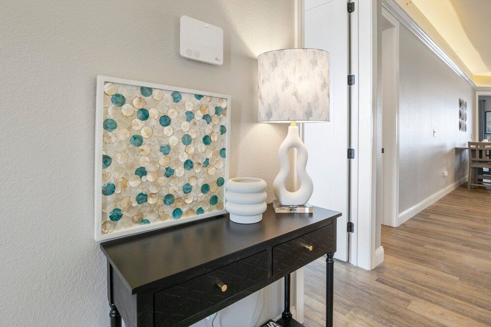 Scenic Views, Outdoor Grill & Dine, Fireplace, Games Condo, Multiple Beds, Pool Access (Seas The Day) 38