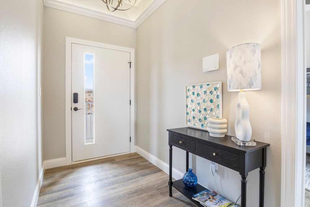 Scenic Views, Outdoor Grill & Dine, Fireplace, Games Condo, Multiple Beds, Pool Access (Seas The Day) 37