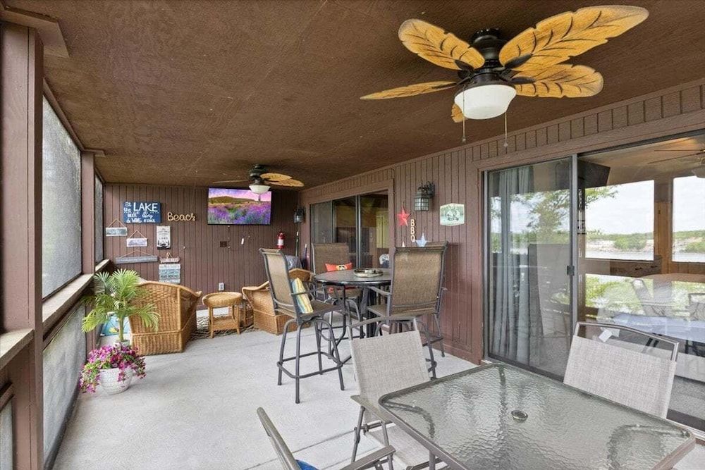 Excellent Family Stay w/ Boat Slip, 2 Pools, Hot Tub, Courts & Arcade Games Condo, Multiple Beds, Pool Access (Knolls Haven) 32