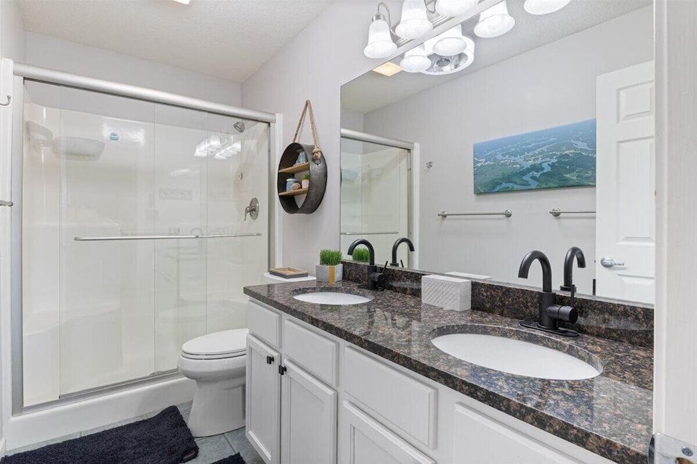 Lakeview Condo, Pools, Patio With Grill, Near PB2 Launch Condo, Multiple Beds, Patio (No Plans Paradise) 27