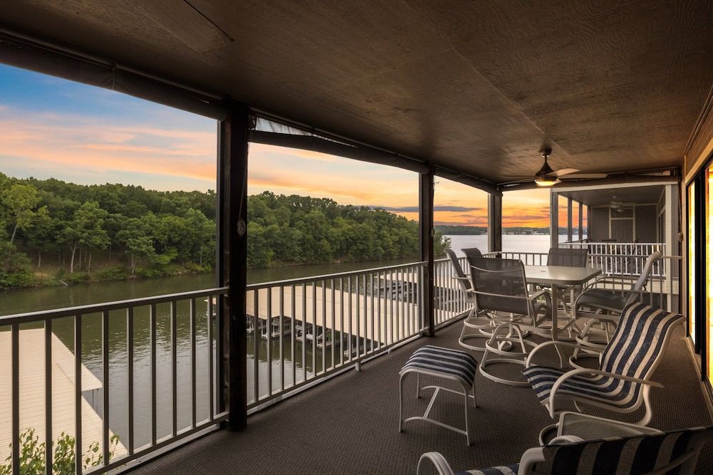 Condo, Multiple Beds, Patio (The Splash Pad)