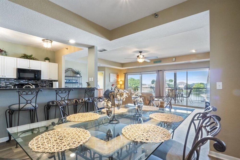 Lakefront 1st-floor Condo, Screened Patio, Pools & Courts Condo, Multiple Beds, Patio (Wake Lake) 34