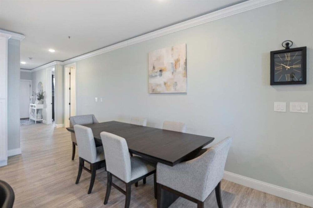 Newly Designed Topsider Condo w/ Beautiful Main Channel Views Condo, Multiple Beds, Patio (Lake Adventures) 12