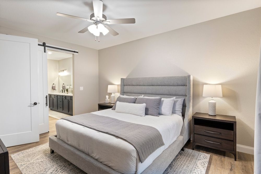 Topsider Experience in the Heart of Osage Beach