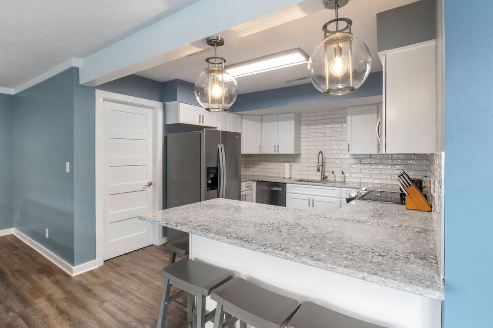 Our Cove Retreat - Perfect for Wave-free Swimming, Tanning & Prime Location Fun! Condo, Multiple Beds, Patio (Castaway Cove Unit 7) 22