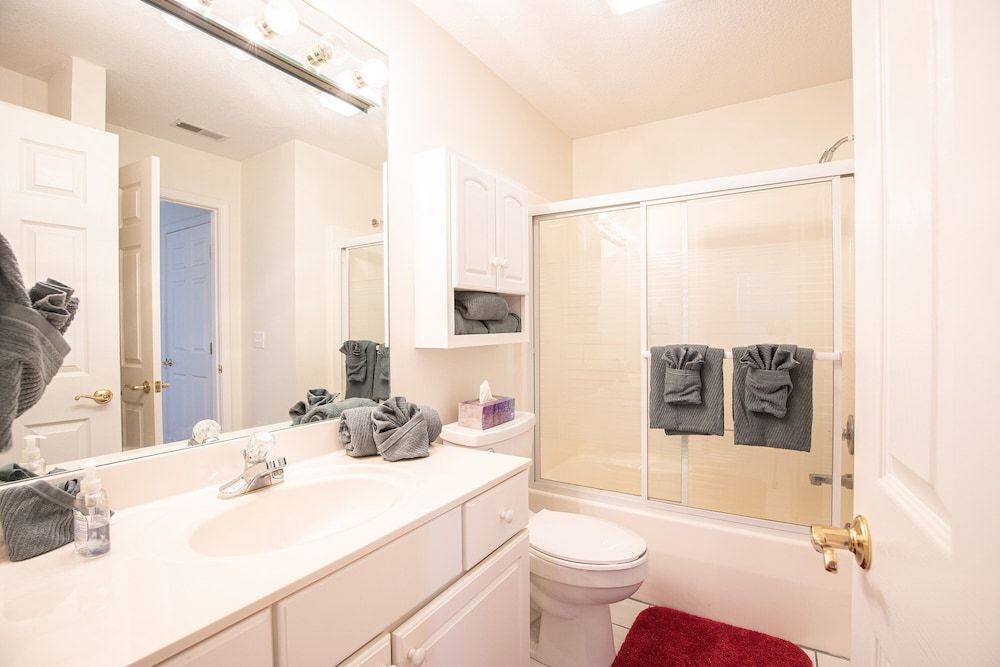 Breathtaking Views - Two Pools - Enclosed Balcony Condo, Multiple Beds, Pool Access (Second Wind) 25