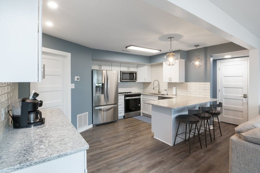 Our Cove Retreat - Perfect for Wave-free Swimming, Tanning & Prime Location Fun! Condo, Multiple Beds, Patio (Castaway Cove Unit 8) 18