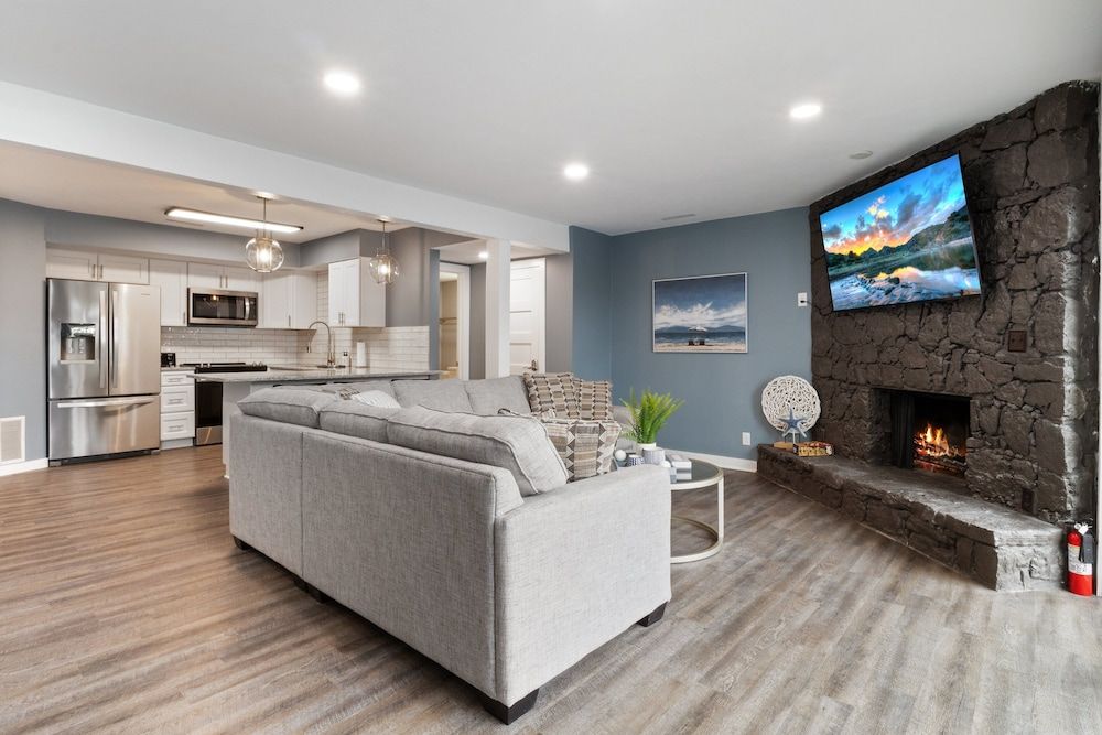 Our Cove Retreat - Perfect for Wave-free Swimming, Tanning & Prime Location Fun! Condo, Multiple Beds, Patio (Castaway Cove Unit 8) 22