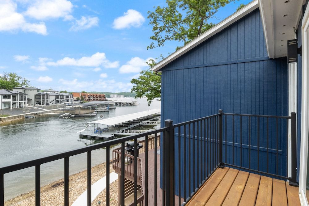 Our Cove Retreat - Perfect for Wave-free Swimming, Tanning & Prime Location Fun! Condo, Multiple Beds, Patio (Castaway Cove Unit 8) 28