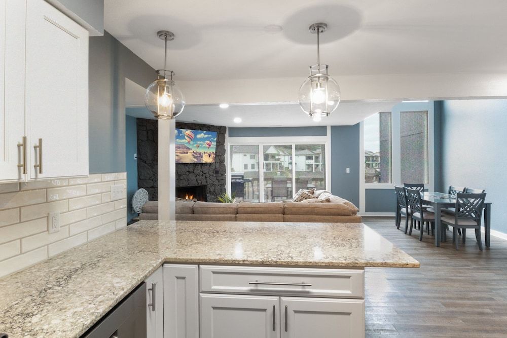 Our Cove Retreat - Perfect for Wave-free Swimming, Tanning & Prime Location Fun! Condo, Multiple Beds, Patio (Castaway Cove Unit 8) 35